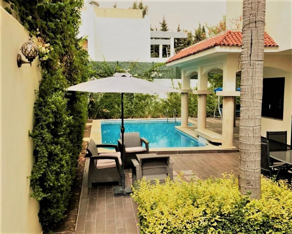 Riad Sebti Fes Exterior photo