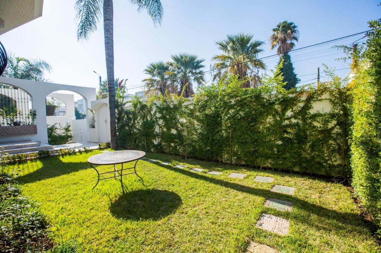 Riad Sebti Fes Exterior photo